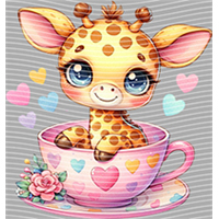 Valentine's Day-QRJ  1830